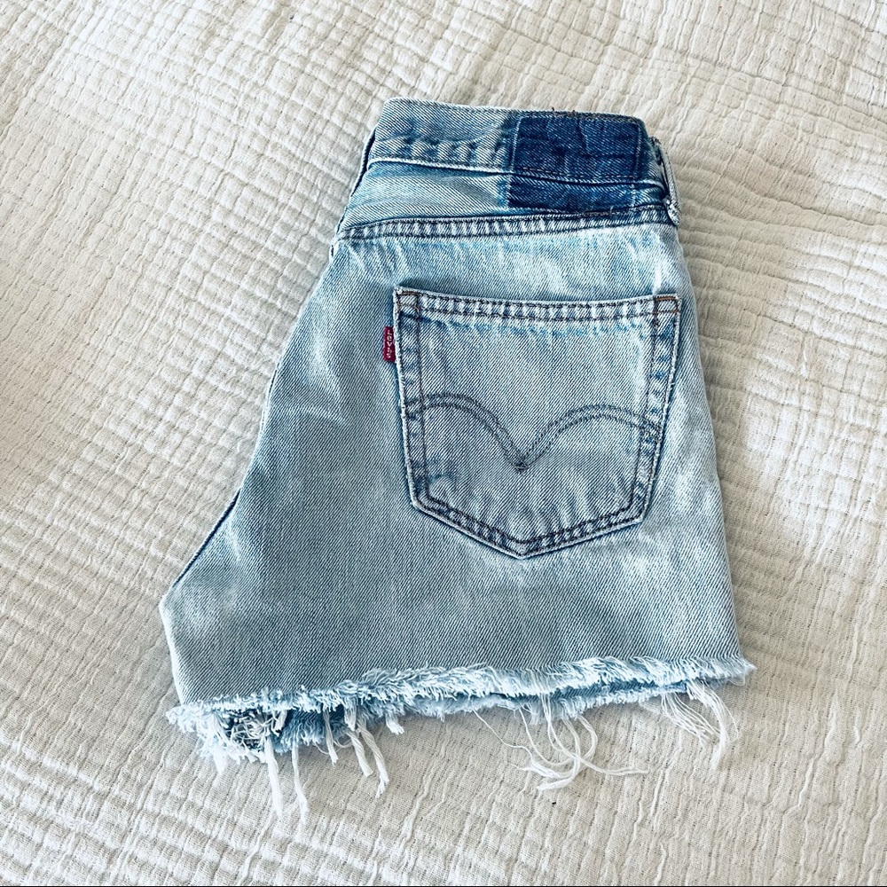 Levi’s Shorts